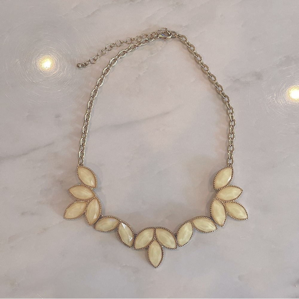 Francesca’s Statement Necklace